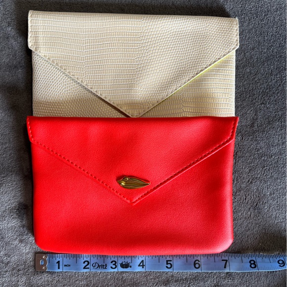 Cute Cosmetic/Travel Pouch Bundle! - Picture 4 of 4